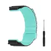 Adecuado para el Reloj Infantil Little Genius Correa Magnética de Silicona Serie Little Genius Correa Magnética de 15 mm