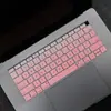Película de teclado aplicable para nuevo portátil Apple de 13 pulgadas macbook air13.3 cubierta protectora de cobertura completa A1932