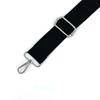 Accesorios de Equipaje Nueva Bolsa Bandolera de Hombro Correa de Hombro Ajustable Cincha de Nailon Correa de Hombro Ensanchada Correa de Repuesto Venta al por Mayor
