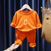 Itens de Liquidação de Outono e Inverno para Meninas [Liquidação de Tamanhos Descontinuados] Mercadorias Atacado de Roupas Infantis