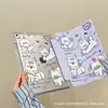 Lindo West Highland Adecuado para iPad Pro2024 Funda Protectora para Tableta Y Fold Air7 con Ranura para Lápiz Mini Japonés y Coreano Décima Generación
