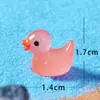 Barraca de Mercado Noturno Patos Luminosos Enfeites Criativos Brinquedos Pequenos Luminosos Jardim de Infância Escola Primária Presente de Feriado Prêmios