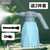 Regador Elétrico para Uso Doméstico, Pequeno Dispositivo Automático para Regar Flores, Regador de Jardinagem, Borrifador Desinfetante Recarregável, Fabricante