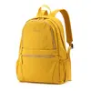 Mochila de Viaje Ultraligera para Mujer 2026 Nueva Moda Simple Gran Capacidad Plegable para Exteriores Mochila de Viaje