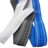 Fornecido Diretamente pelo Fabricante, Tiras Elásticas Condutivas, Fita Elástica Antiestática, Acessórios Condutivos para Bolsas e Uso Médico