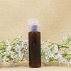 30ml ml botella con tapa abatible esencia loción prueba embotellado perfume cosméticos embotellado dividido plástico PET