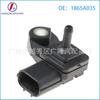 Sensor de presión de admisión de piezas de automóvil Mitsubishi, venta al por mayor de fábrica, sensor de presión 1865A035