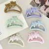 Pinzas para el Cabello de PC Irrompibles de Alta Calidad, Pasadores de Plástico para Baño, Accesorios para el Cabello, Pinzas para la Cabeza, Se Prefiere la Compra al por Mayor, Fuente de Tienda de 2 Yuan