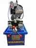 275 Máquina Sierra Circular de Metal Vertical Multifuncional Ángulo de 45 Grados Perfil Sierra sin Rebabas Tubería de Cobre Totalmente de Agua Máquina de Corte
