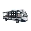 Carrinho Elétrico Turístico, Ônibus Elétrico para Turistas, Carrinho Elétrico para Visita a Imóveis e Recepção, Carrinho Elétrico Personalizado para Pontos Turísticos