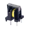 Transformador de Alta Frequência Ee1610, Produção de Acordo com Desenhos e Amostras, Transformador de Potência para Carregador Rápido de Alta Potência de Pequeno Porte 2.1A