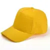 Gorras de Béisbol Infantiles con Logos Personalizados, Sombreros para Padres e Hijos, Gorras Publicitarias para Estudiantes de Primaria, Gorros de Jardín de Infancia, Sombreros de Sol Estampados al por Mayor