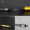 Broca Elétrica Broca Elétrica Mandril Rejunte de Azulejo Eixo Flexível Acessórios para Máquina de Gravação Mandril de 4MM 6MM Substituição para Retificadora Suspensa