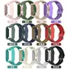 Para Redmi Watch Generación Correa de TPE Correa de una pieza para Redmi Watch Pulsera de repuesto deportiva