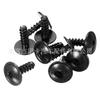 N90775001 adequado para forro de para-lama de carro Volkswagen Audi parafusos Torx parafusos autoatarraxantes N90892001
