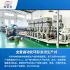 Fabricante de Equipos para Línea de Producción Circular de Poliuretano para Asientos de Automóviles Máquina de Espumado de Alta Presión Pu Totalmente Automática