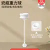 Compatible con Accesorios para Biberones Pigeon: Pajita para Beber Directamente, Boquilla de Chupón, Bola de Gravedad, Tapa de Vaso de Aprendizaje, Asa de 2ª/3ª Generación