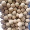 Fábrica Produce Pelotas de Yoga de Corcho con Diámetros que Van de 8 a 160 mm, Tapones de Botella de Vidrio Se Pueden Perforar, Error en el Tamaño de la Bola Redonda