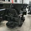 Vehículo Minero de Tipo de Giro Lateral, Vehículo Minero de Descarga Lateral en Vía Curva Estable Automática, Vehículo Minero Estacionario