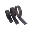 Atadura de cable de velcro fija al por mayor atadura de cable recta atadura de cable de datos atadura de cable autoadhesiva atadura de cable de computadora atadura de cable de velcro