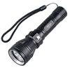 Linterna de Buceo T6Led Aleación de Aluminio Linterna Impermeable Interruptor Magnético Luz de Buceo Certificada por la UE Luz Submarina Super Brillante