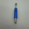 Pegador de joias de quatro garras, ferramenta curta de aço inoxidável para pegar e fixar diamantes, pegador de joias