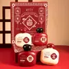 HANBOLI HANBOLI perfume suave acessível cuidado capilar óleo essencial spray cuidado Feminino Fábrica entrega no atacado 8050