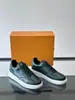 Zapatos Casuales para Hombre de Cuero de Grano Completo Estilo Caballero Italiano Transfronterizos, Talla L, con Costuras Visibles, Color Sólido, Suela Gruesa, Adecuados para el Trayecto