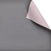 Roupas de Flor Papel Ouya Genuíno Duas Cores Impermeável Papel de Embrulho Florido Impressão em Tinta Fabricante de Papel Ouya Estoque Atacado