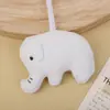 Novos Acessórios de Joias Desenho Animado Fofo de Animal Planta de Algodão Acessórios DIY Decoração de Quarto Infantil Pingente Atacado