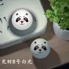 Luz Noturna USB de Desenho Animado Transfronteiriça para Quarto de Cabeceira Popular Venda por Atacado Barraca de Rua DIY Mini Lâmpada Pequena Lâmpada USB LED Venda por Atacado