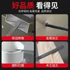 Nuevo surtido de lima cuchillo traje pequeño lima de acero pulido de metal cuchillo para contusiones pequeñas triangular semicírculo plano lima carpintería de alta calidad