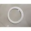 Adereços Acrobáticos, Argolas de Habilidade Manual, Argolas de Plástico, Argolas de Malabarismo, Adereços de Performance, Argolas de Arremesso para Palhaços Profissionais