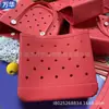 Bolsa de playa de espuma EVA moldeada por inyección integral, impresión de playa, almacenamiento, bolso de mano para viaje