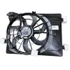 Adecuado para Ventiladores de Refrigeración de Automóviles Modernos 25380-N7600/25380N7600