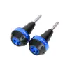 Adequado para 25 Qianjiang Sai 800Rs Liga de Alumínio Modificada Corpo Escapamento Bola Anti-Queda Proteção do Motor Bastão de Cola
