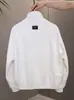 Chamarra de aviador estilo americano con cuello alto para hombre, nueva tendencia 2026, holgada, casual, versátil para exteriores y trabajo