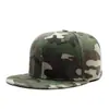 Gorra de Béisbol Planas de Seis Paneles Estilo Americano con Bloques de Color Transfronterizos, Gorra de Béisbol Lisa de Color Sólido con Visera Plana Estilo Hip-Hop Unisex, Estilo Unisex