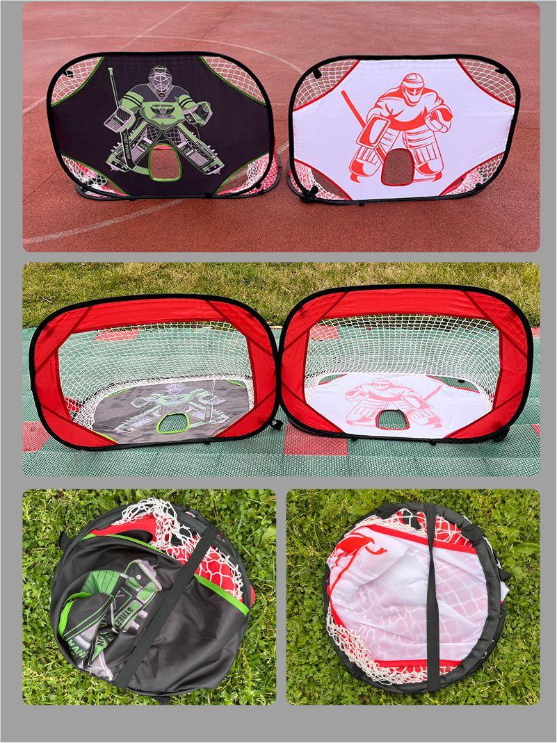 儿童冰球 详情4-2