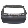 Aplicável à nova geração de combustível Tang da BYD, DM, EV, tampa do porta-malas traseiro