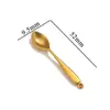 Pingente de ferramenta de aço inoxidável secador de cabelo tesoura faca de cozinha colher pingente de joia colar de brincos DIY