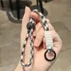 Mosquetão Chaveiro Pingente de Liga de Alumínio Cordão para Esportes ao Ar Livre Presente Criativo Exquisito Cordão para Escalada ao Ar Livre