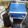 Quemador de circuito impreso, máquina trazadora de cables PCB, bolígrafo metálico azul para cortocircuitos