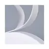 Cinta de Espuma de Polietileno de 1.0 mm de Espesor, Doble Cara, Blanca, Removible, a Prueba de Polvo, Absorbente de Golpes, Cinta de Esponja Fuerte, Procesamiento Mayorista