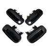 69220-33020 69210-33010 69230-33010 adequado para maçaneta externa da porta do Toyota Camry
