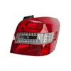 2048202564 2048202664 É Adequado para Lanterna Traseira, Luz de Ré, Seta da Classe Glk W204 da Mercedes-Benz