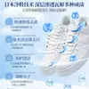 Limpiador de Zapatos Blancos, Cepillo para Zapatos, Artefacto de Limpieza de Zapatos, Descontaminación, Blanqueamiento, Amarilleamiento, Espuma de Una Sola Pasada, Agente de Limpieza para Zapatos sin Enjuague