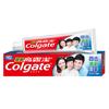 Colgate Creme Dental 90g Dentes Fixos Creme Dental Fresco / Clareamento Mothproof / Creme Dental Herbal Dentes Fixos Frescos Dentes Saudáveis Mothproof