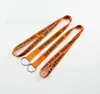 Producción de imágenes correa de nylon LOGO impresión por transferencia térmica cordón para certificado cordón fábrica de cintas Dongguan