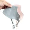 Primavera y Verano 2025 Mascarilla para Hombre de Seda de Hielo Fina con Protección Solar Nailon Aumentado Sensación de Hielo Transpirable Esquina del Ojo Transfronteriza Mascarilla para Mujer